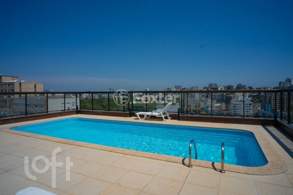 Apartamento à venda com 2 quartos, 70m² - Foto 9