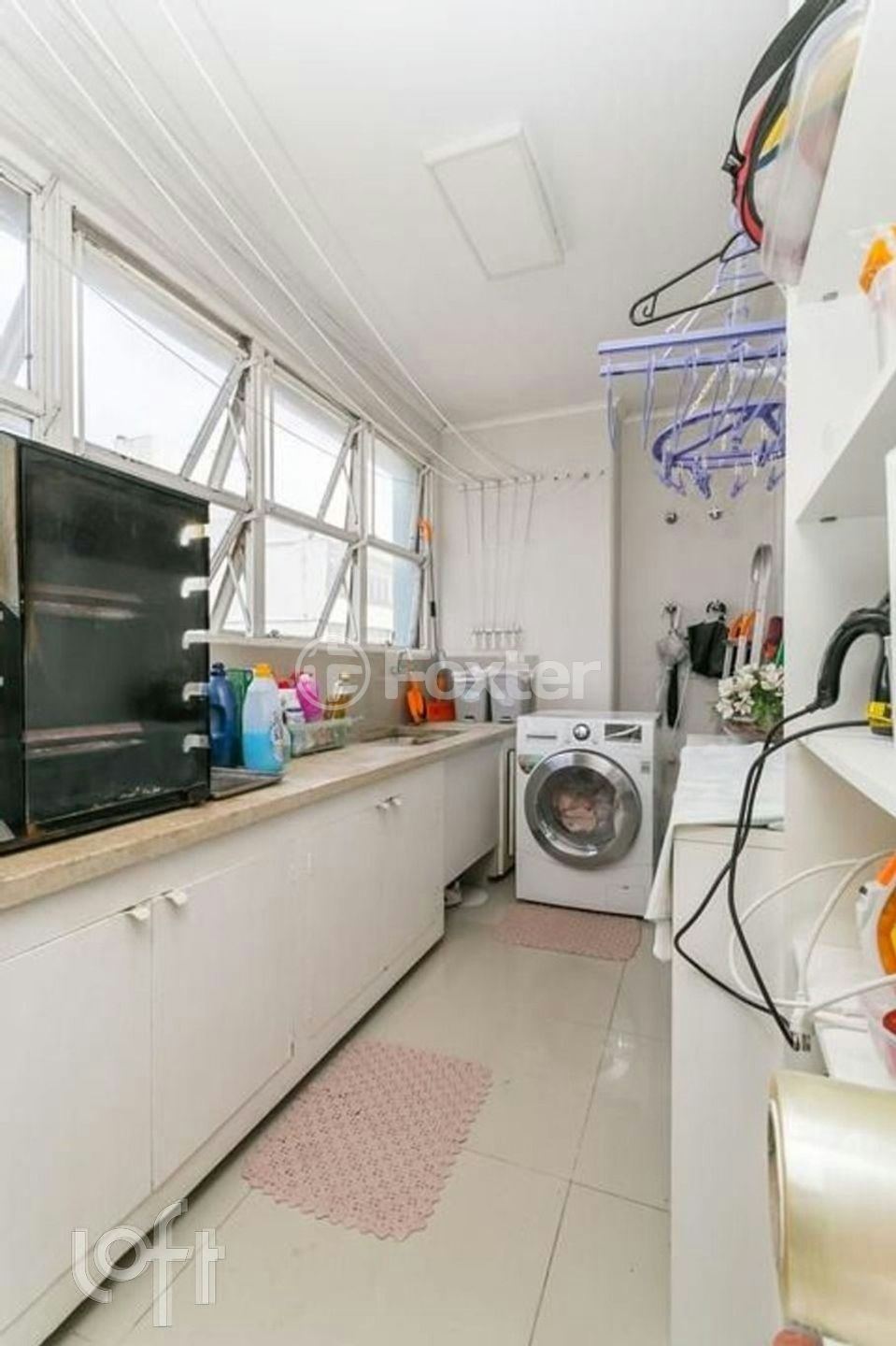 Apartamento à venda com 4 quartos, 168m² - Foto 3
