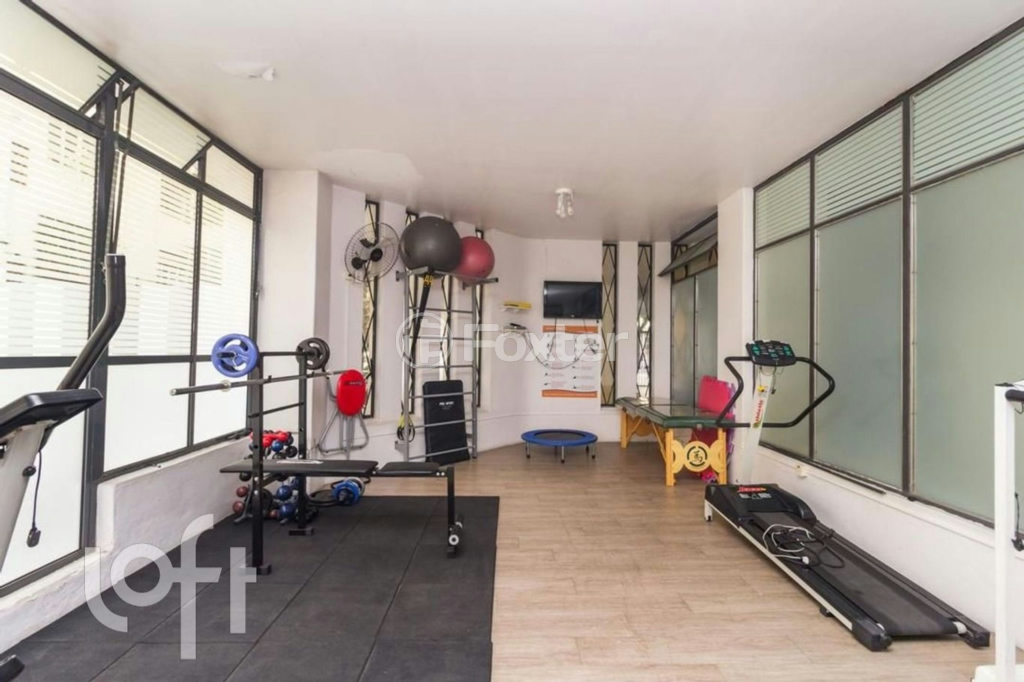 Apartamento à venda com 4 quartos, 168m² - Foto 35