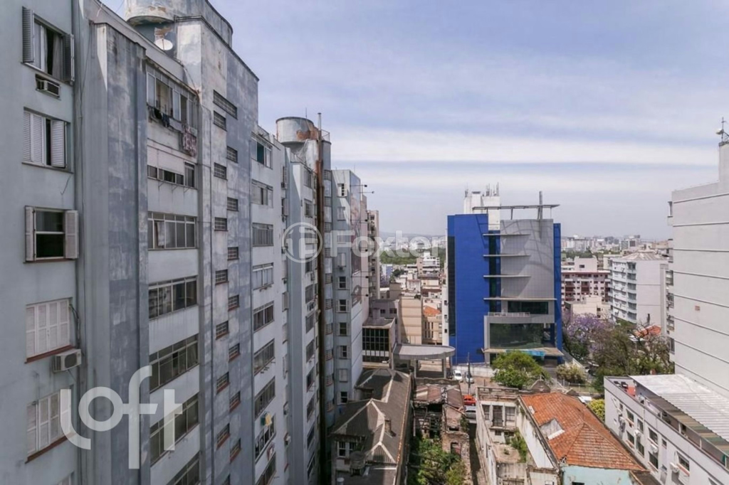 Apartamento à venda com 4 quartos, 168m² - Foto 16