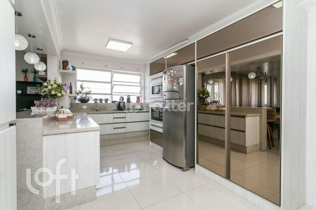 Apartamento à venda com 4 quartos, 168m² - Foto 33