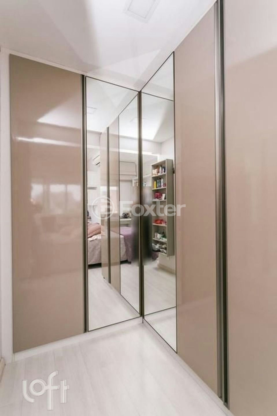 Apartamento à venda com 4 quartos, 168m² - Foto 15