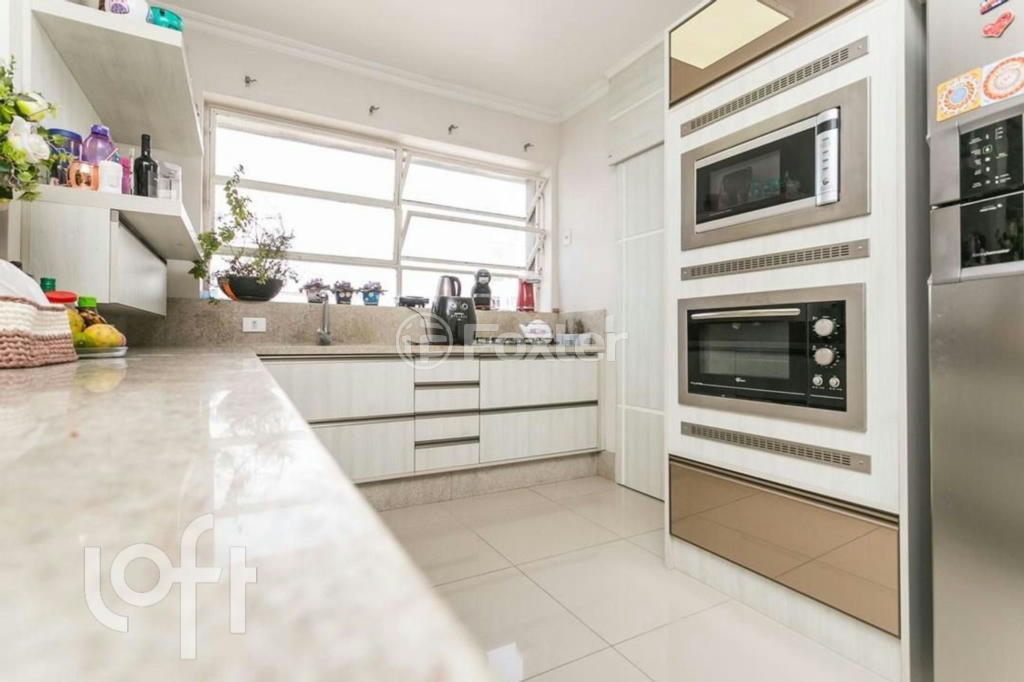 Apartamento à venda com 4 quartos, 168m² - Foto 25