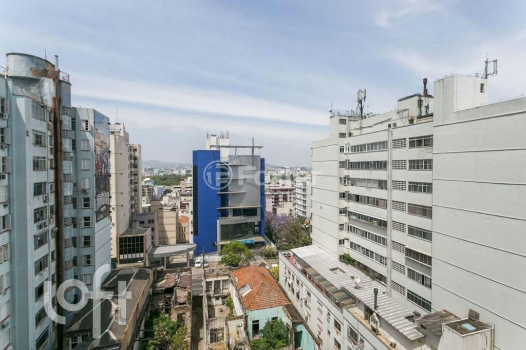 Apartamento à venda com 4 quartos, 168m² - Foto 12