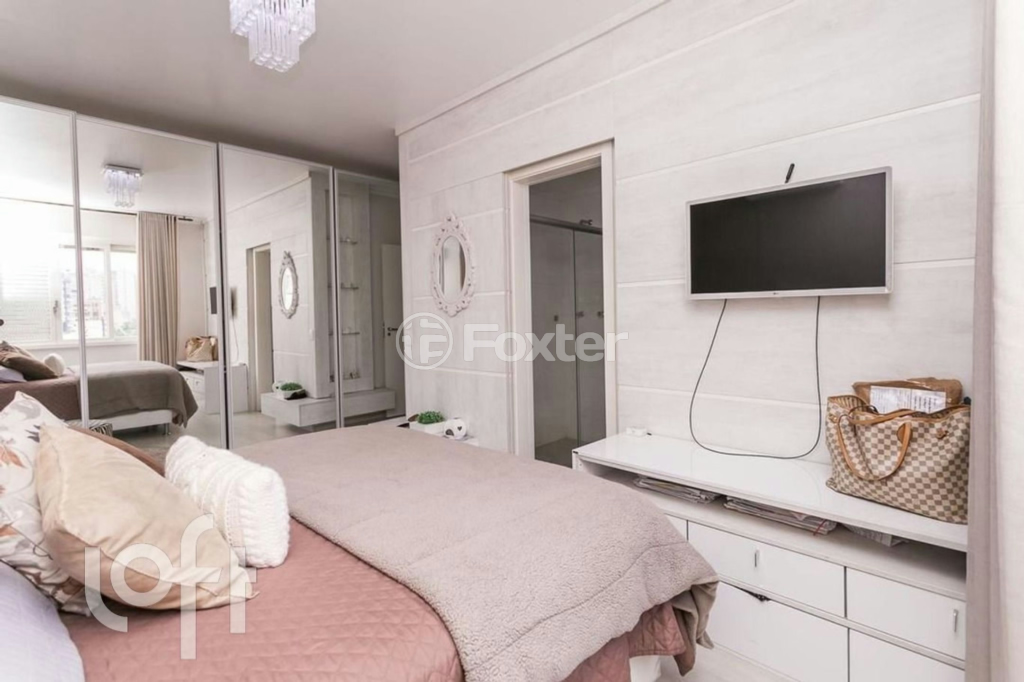 Apartamento à venda com 4 quartos, 168m² - Foto 23