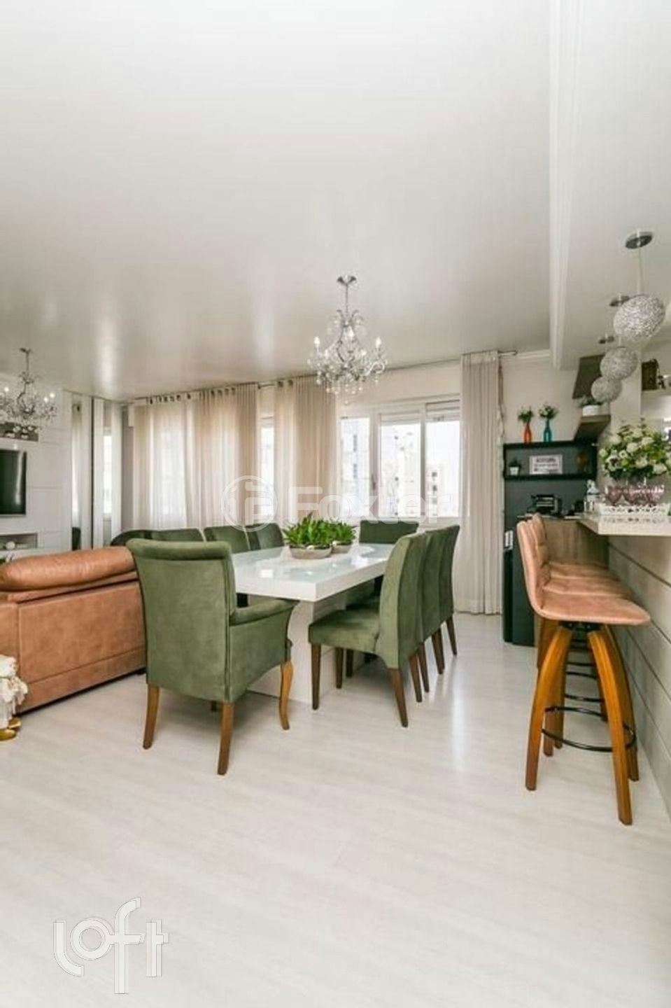 Apartamento à venda com 4 quartos, 168m² - Foto 24