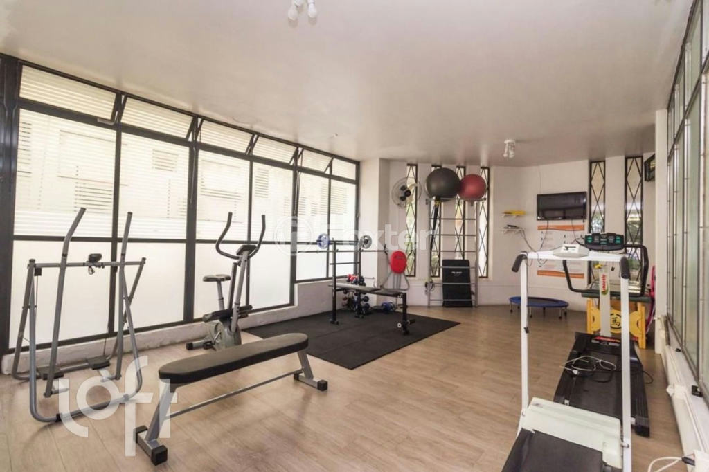 Apartamento à venda com 4 quartos, 168m² - Foto 10