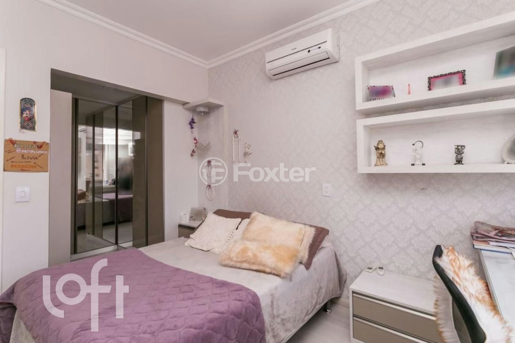 Apartamento à venda com 4 quartos, 168m² - Foto 4