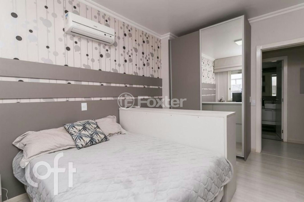 Apartamento à venda com 4 quartos, 168m² - Foto 7