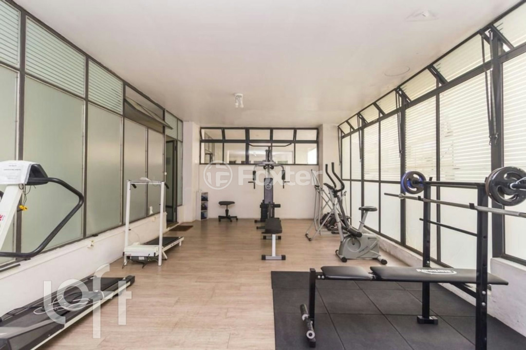 Apartamento à venda com 4 quartos, 168m² - Foto 30