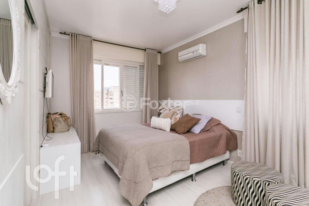 Apartamento à venda com 4 quartos, 168m² - Foto 13