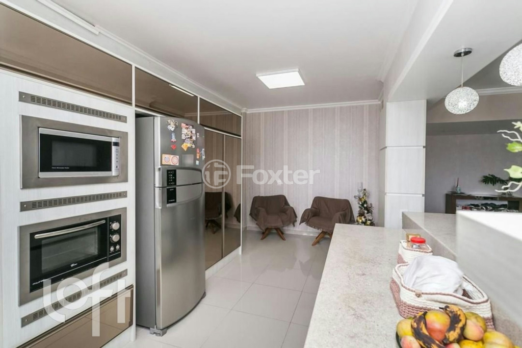 Apartamento à venda com 4 quartos, 168m² - Foto 5