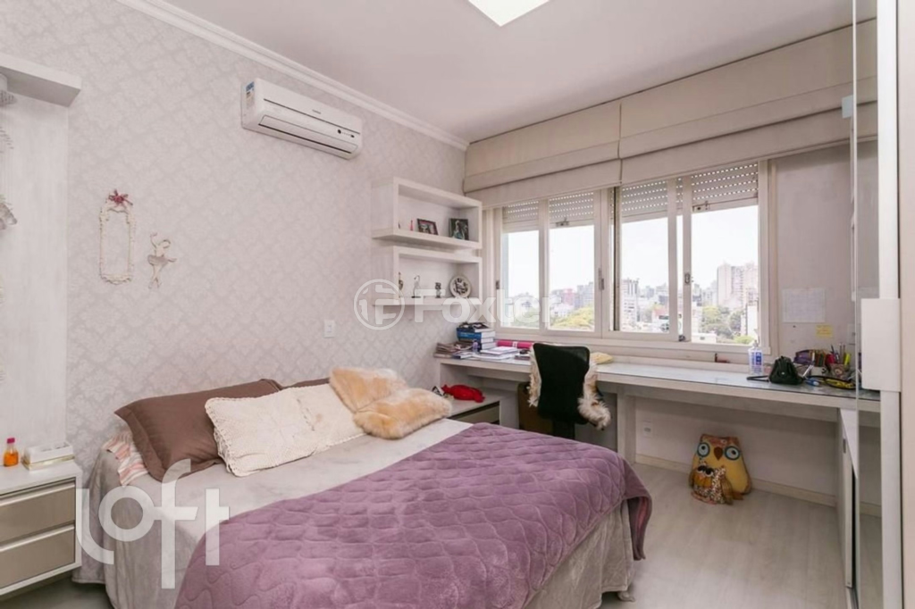 Apartamento à venda com 4 quartos, 168m² - Foto 26