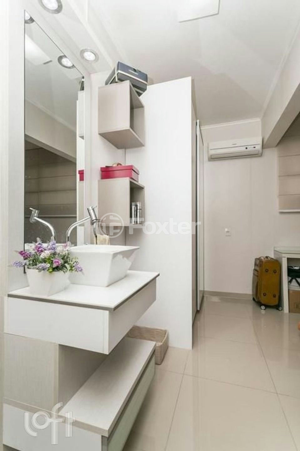 Apartamento à venda com 4 quartos, 168m² - Foto 21
