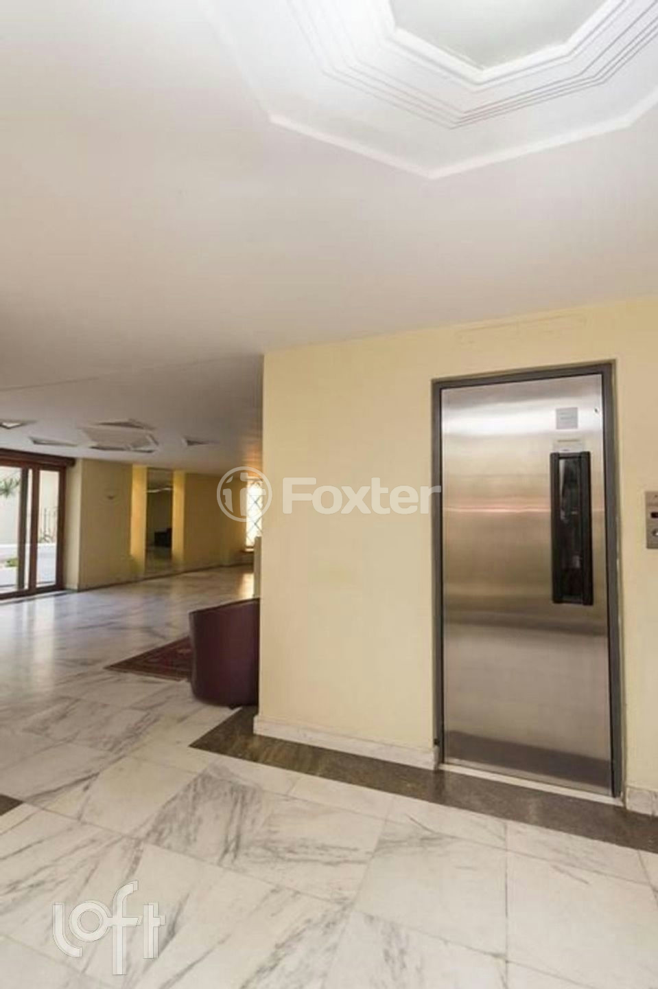 Apartamento à venda com 4 quartos, 168m² - Foto 9
