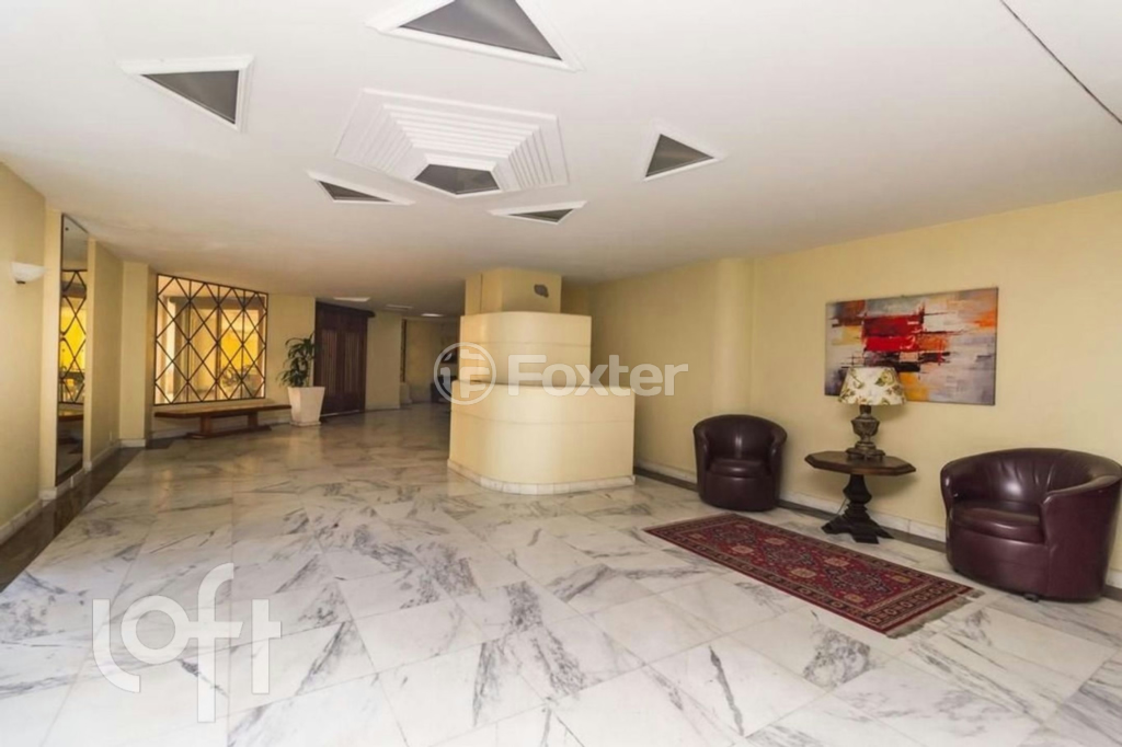 Apartamento à venda com 4 quartos, 168m² - Foto 14