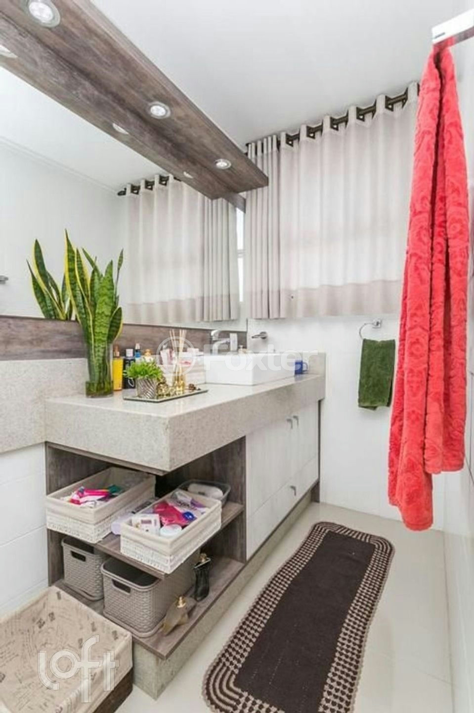 Apartamento à venda com 4 quartos, 168m² - Foto 11