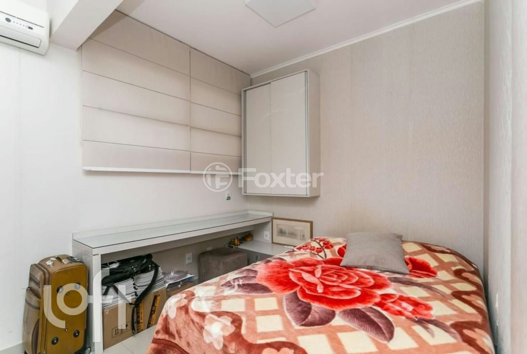 Apartamento à venda com 4 quartos, 168m² - Foto 1
