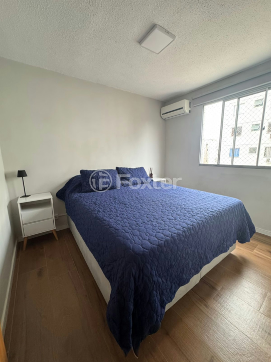 Apartamento à venda com 2 quartos, 41m² - Foto 10