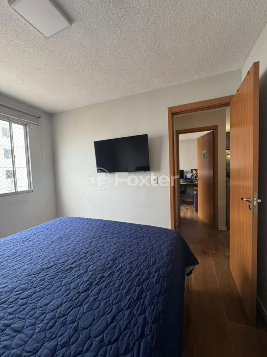 Apartamento à venda com 2 quartos, 41m² - Foto 12