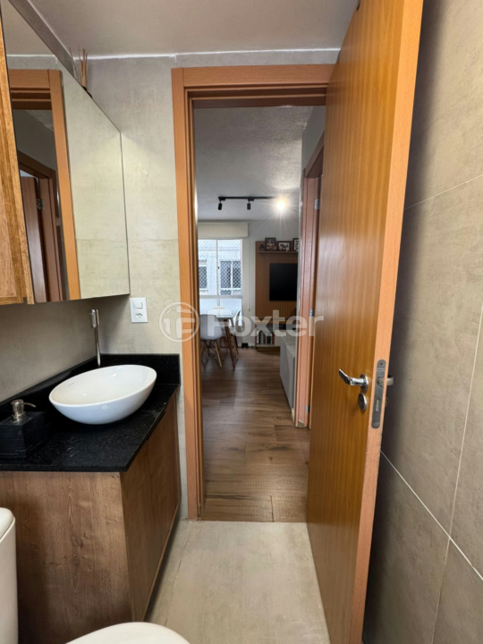 Apartamento à venda com 2 quartos, 41m² - Foto 14