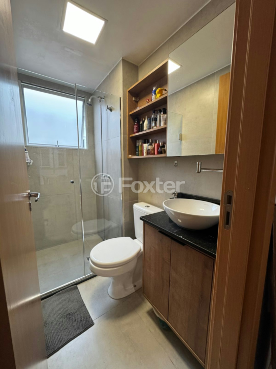 Apartamento à venda com 2 quartos, 41m² - Foto 15