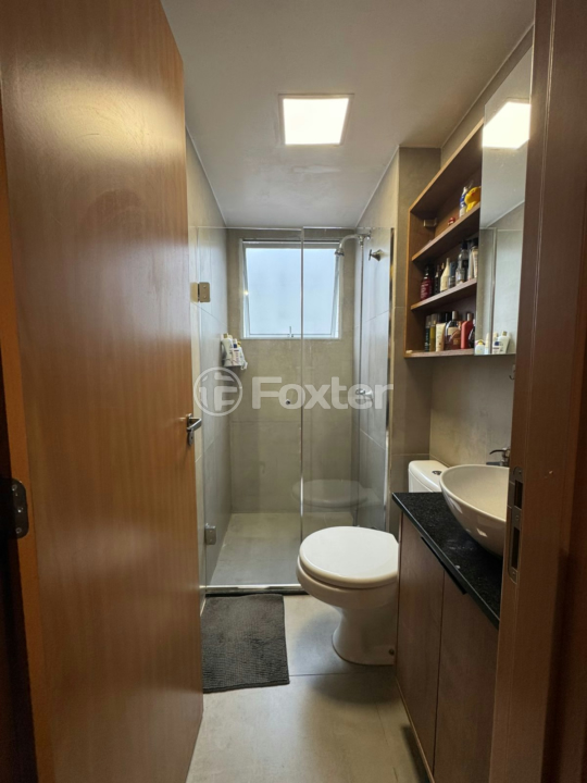 Apartamento à venda com 2 quartos, 41m² - Foto 16
