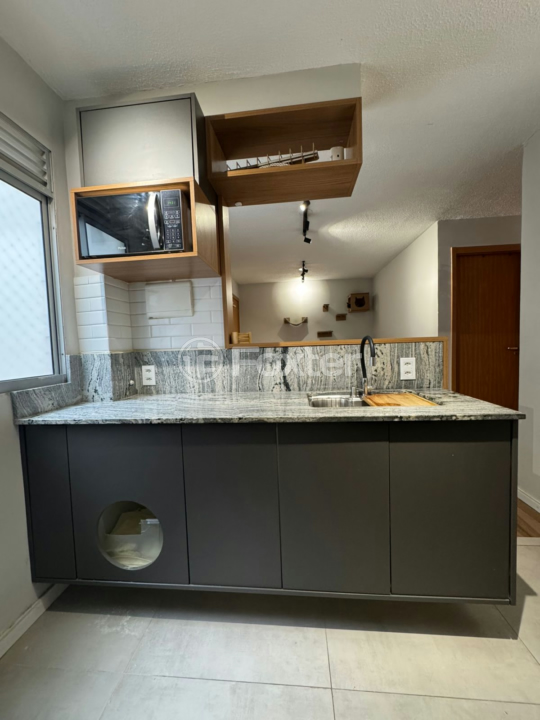 Apartamento à venda com 2 quartos, 41m² - Foto 5