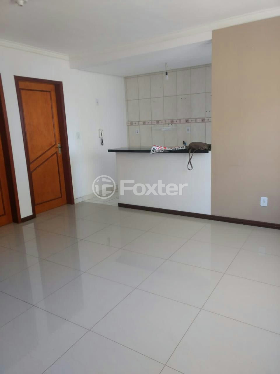 Apartamento à venda com 2 quartos, 48m² - Foto 1