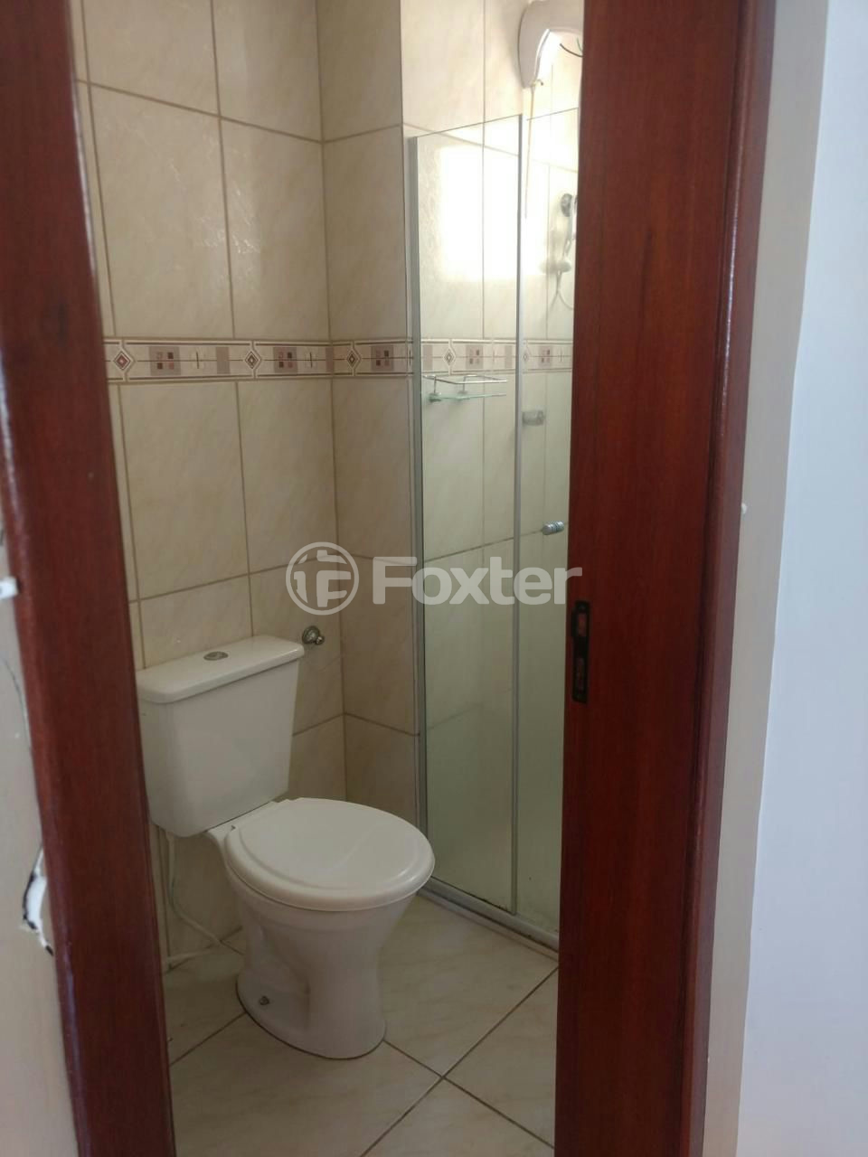 Apartamento à venda com 2 quartos, 48m² - Foto 6