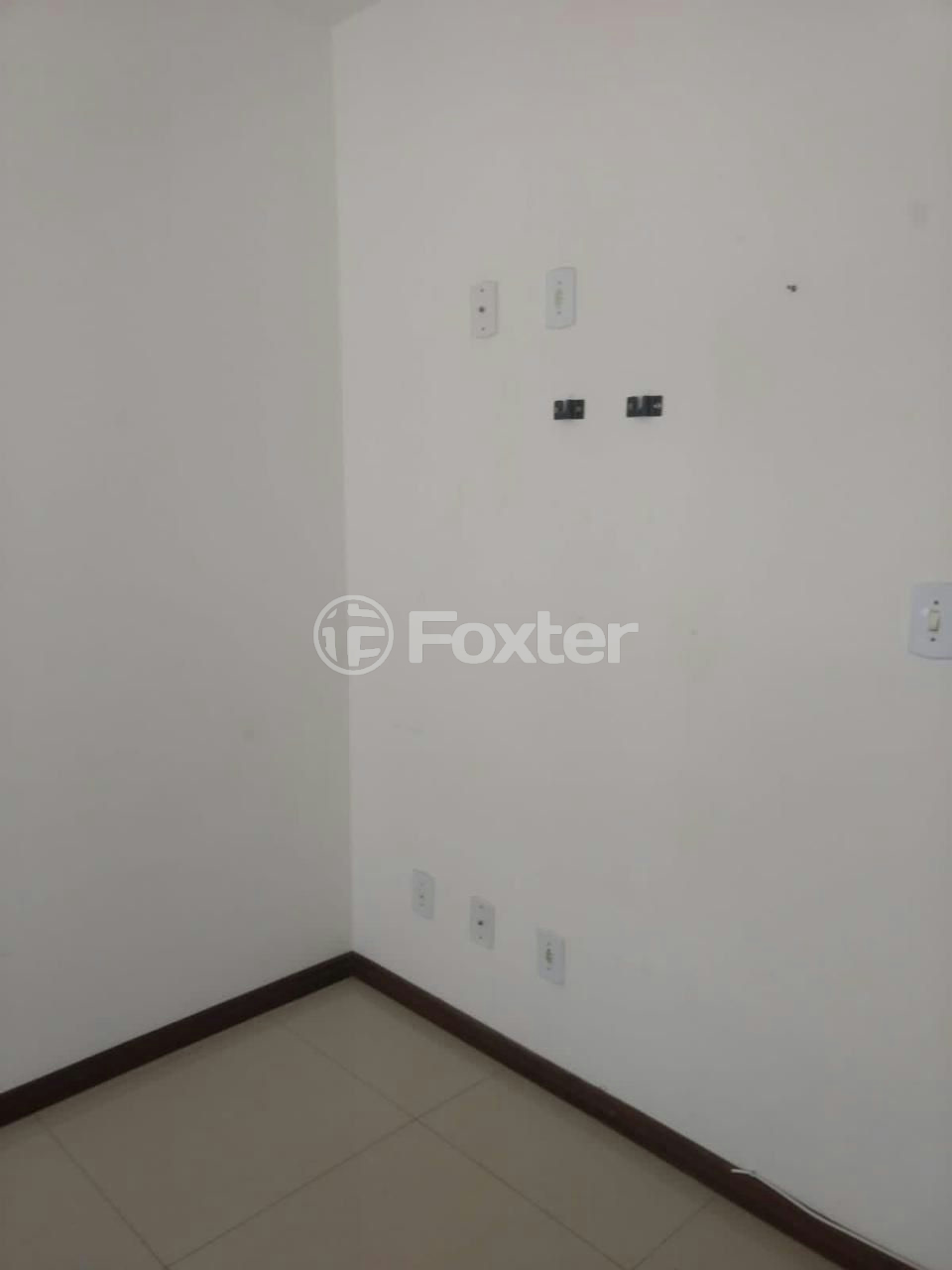 Apartamento à venda com 2 quartos, 48m² - Foto 3