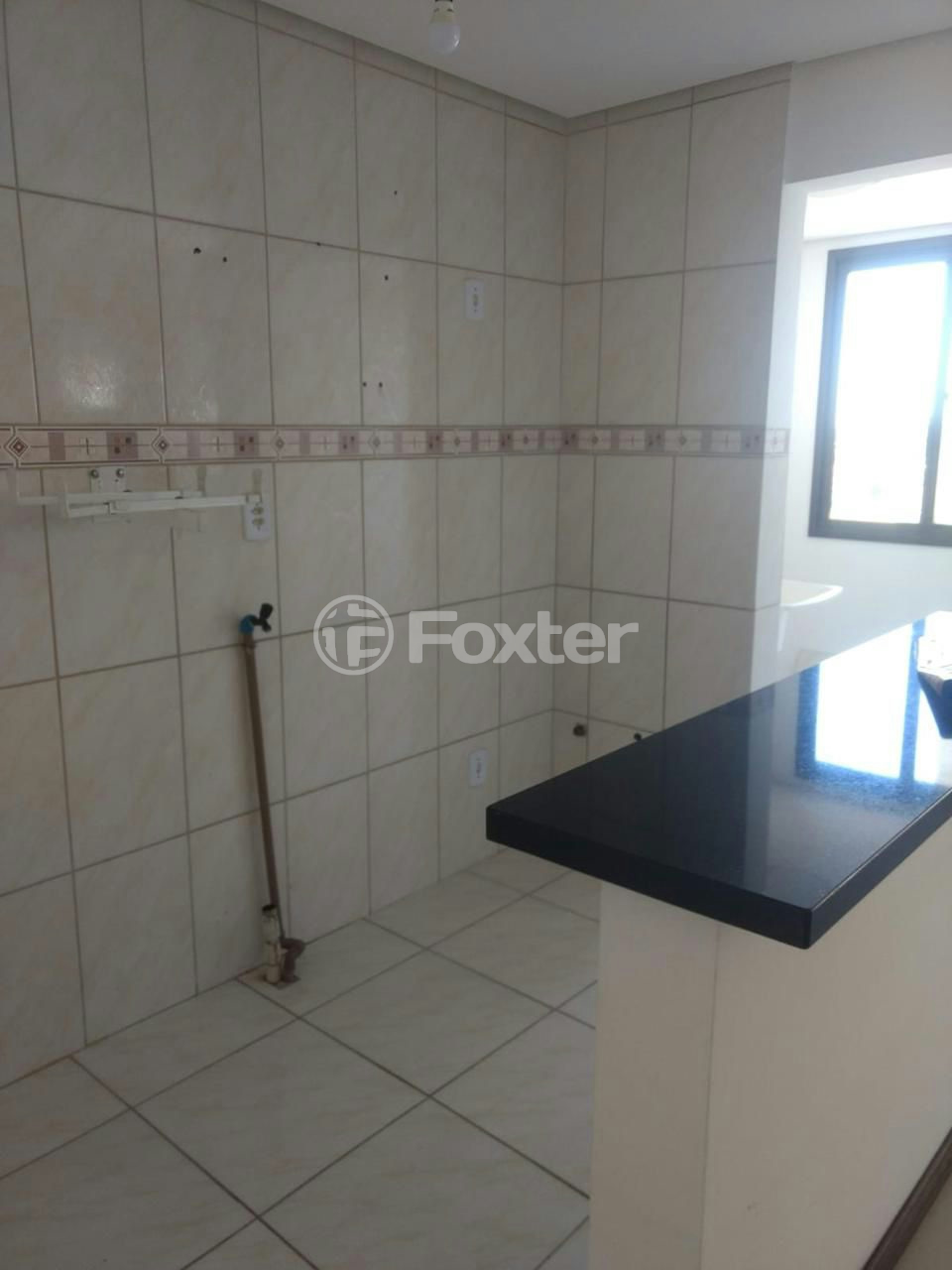 Apartamento à venda com 2 quartos, 48m² - Foto 2