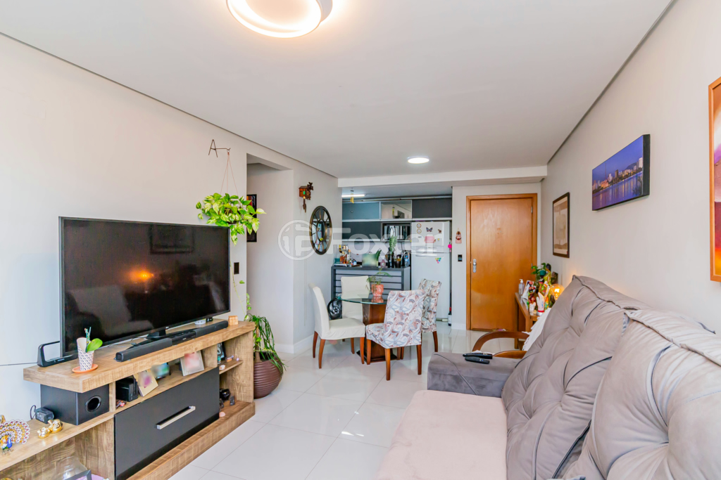 Apartamento à venda com 3 quartos, 76m² - Foto 4