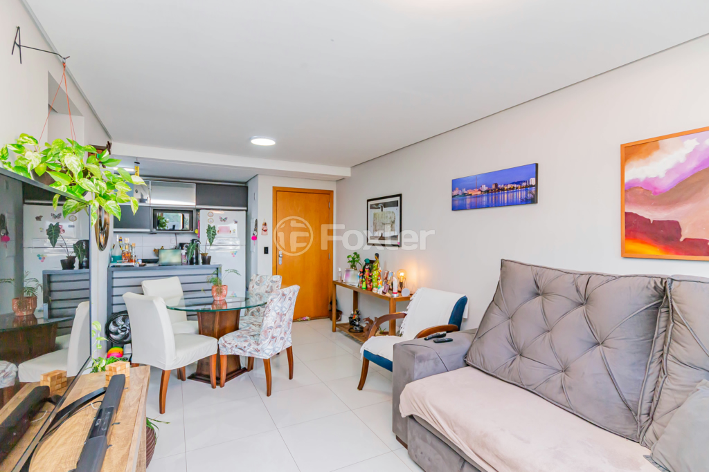 Apartamento à venda com 3 quartos, 76m² - Foto 5