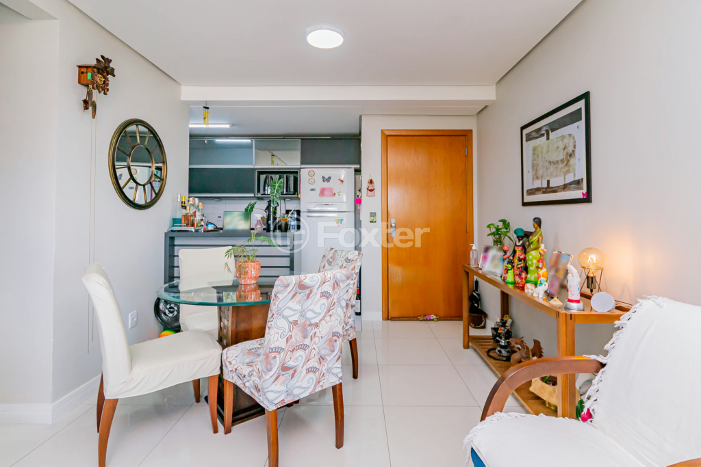 Apartamento à venda com 3 quartos, 76m² - Foto 6