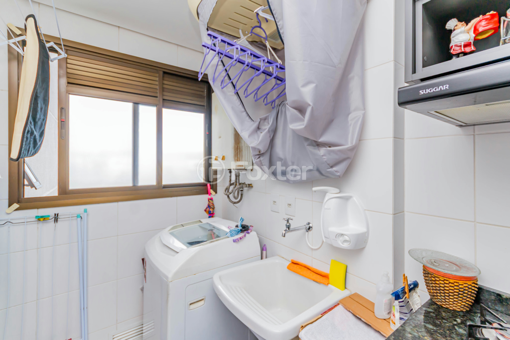 Apartamento à venda com 3 quartos, 76m² - Foto 10