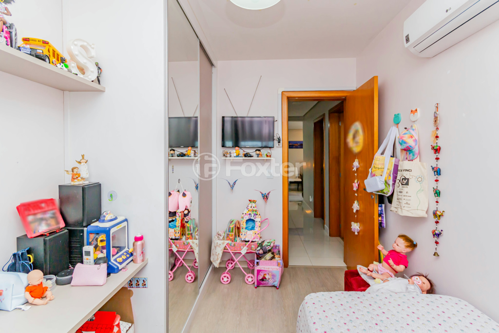 Apartamento à venda com 3 quartos, 76m² - Foto 11
