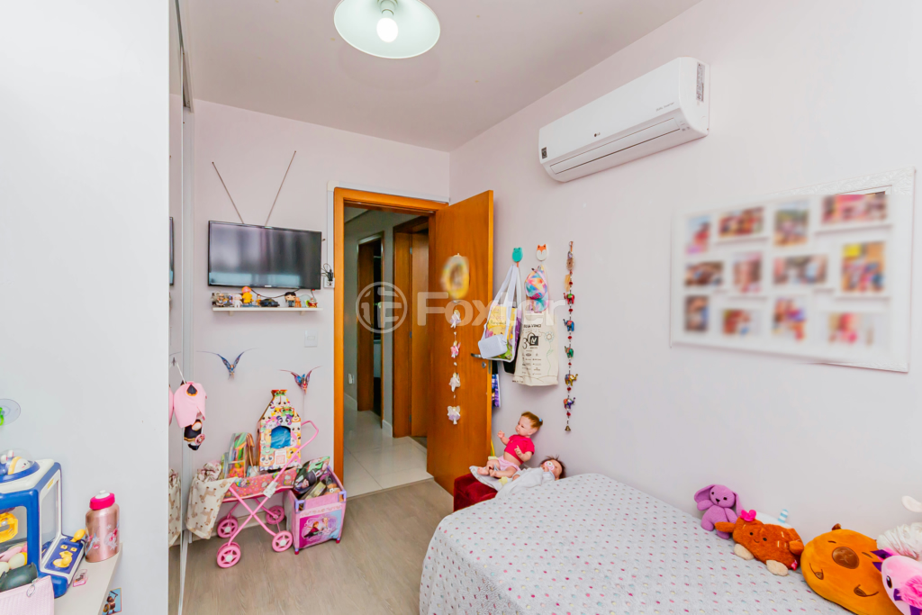 Apartamento à venda com 3 quartos, 76m² - Foto 12