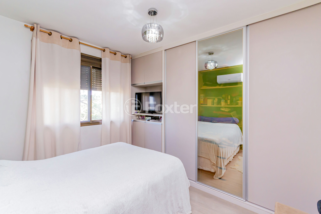 Apartamento à venda com 3 quartos, 76m² - Foto 18