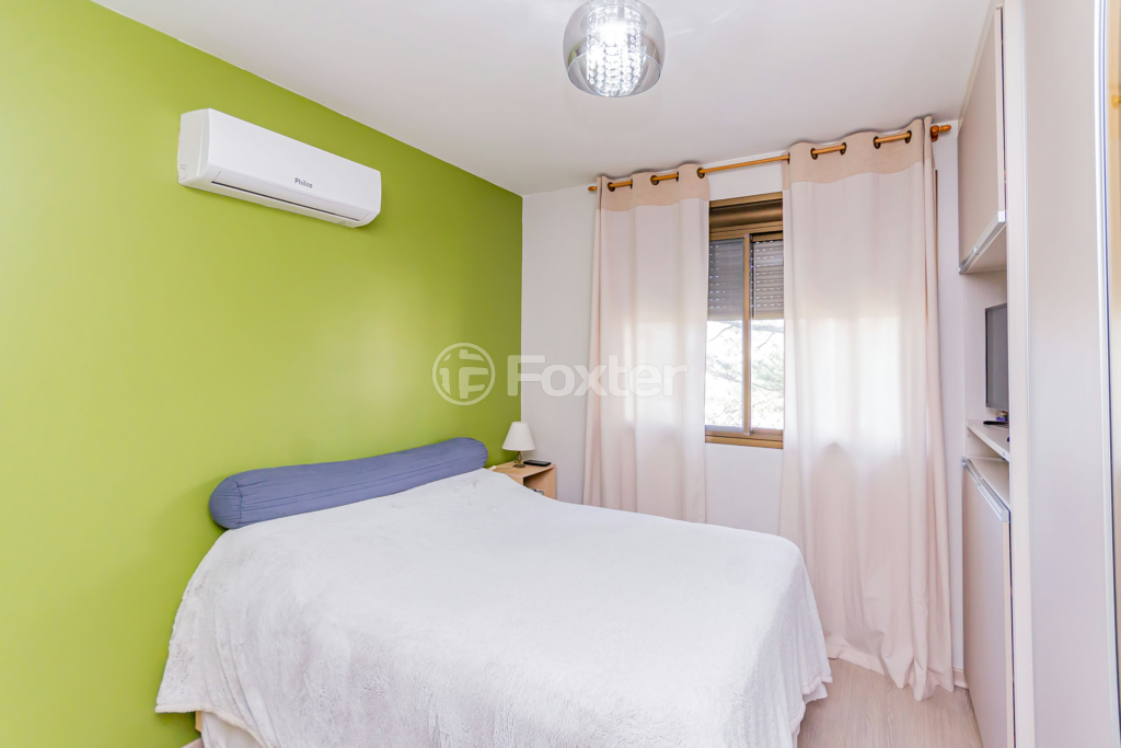Apartamento à venda com 3 quartos, 76m² - Foto 19