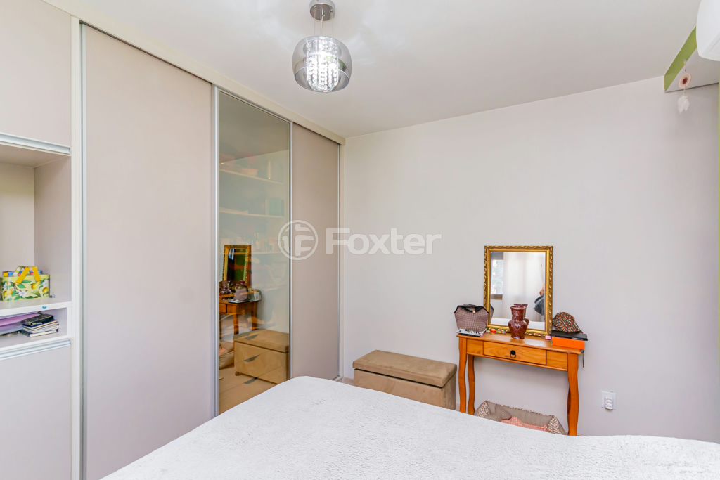 Apartamento à venda com 3 quartos, 76m² - Foto 17