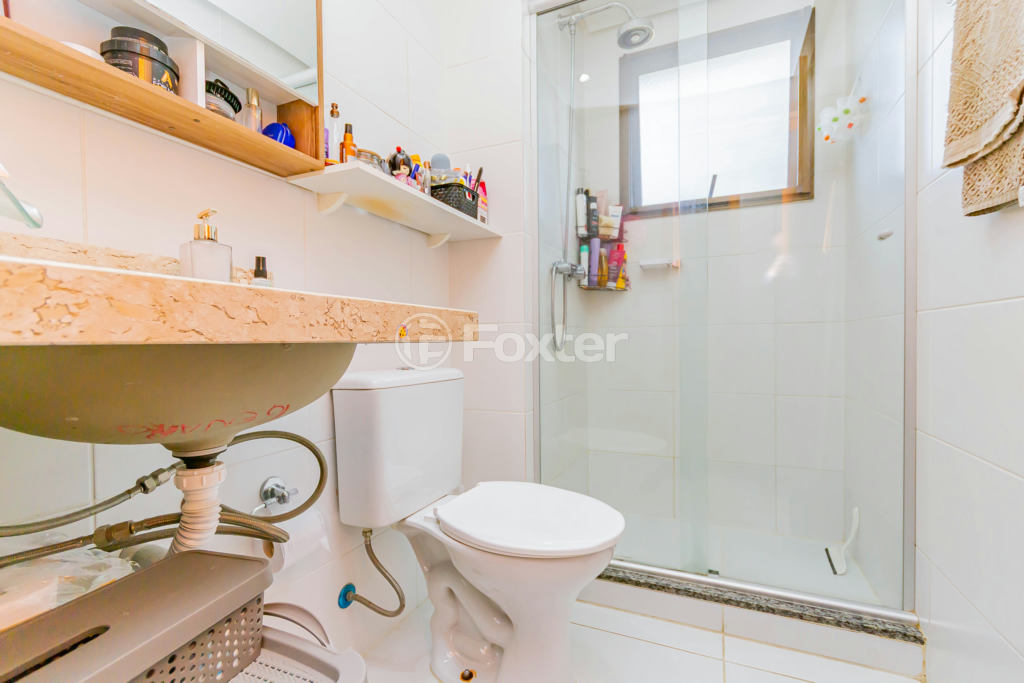 Apartamento à venda com 3 quartos, 76m² - Foto 22