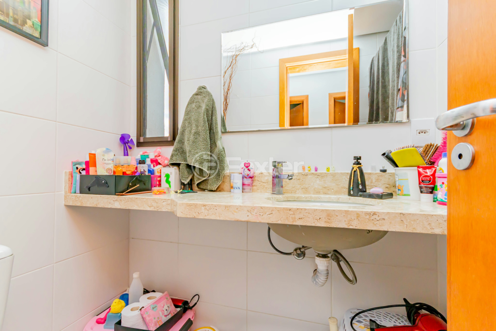 Apartamento à venda com 3 quartos, 76m² - Foto 21