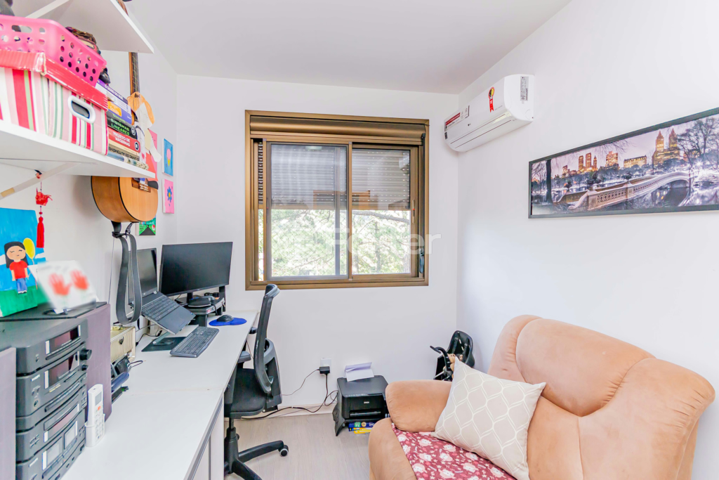 Apartamento à venda com 3 quartos, 76m² - Foto 24