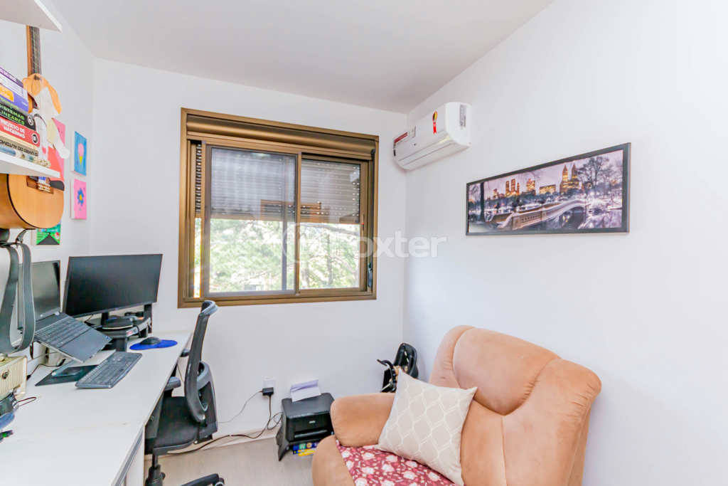Apartamento à venda com 3 quartos, 76m² - Foto 25