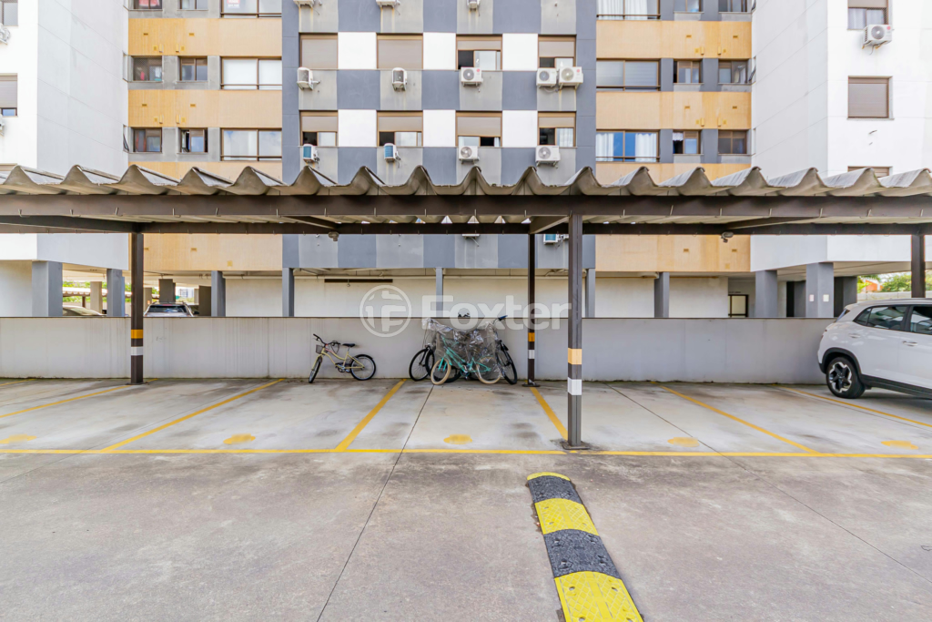 Apartamento à venda com 3 quartos, 76m² - Foto 27