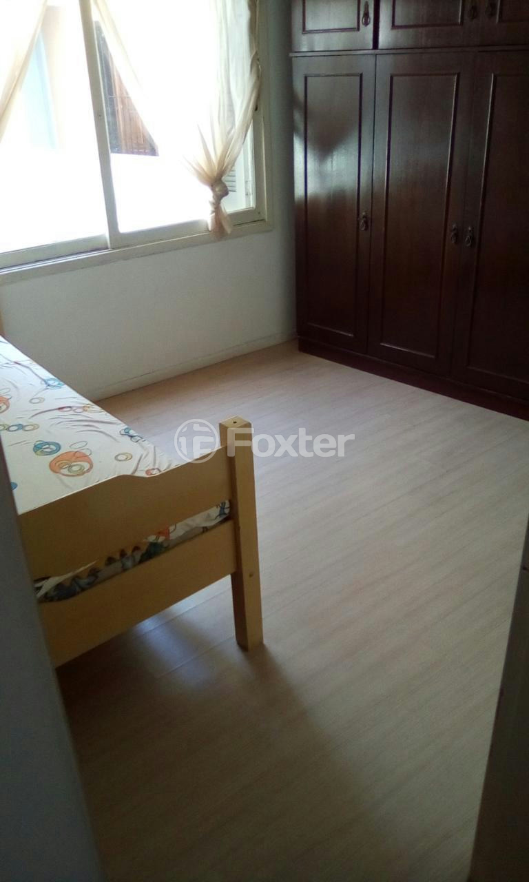 Apartamento à venda com 1 quarto, 47m² - Foto 6