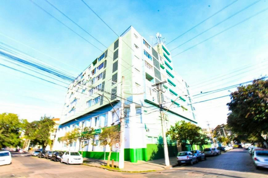 Apartamento à venda com 1 quarto, 47m² - Foto 10
