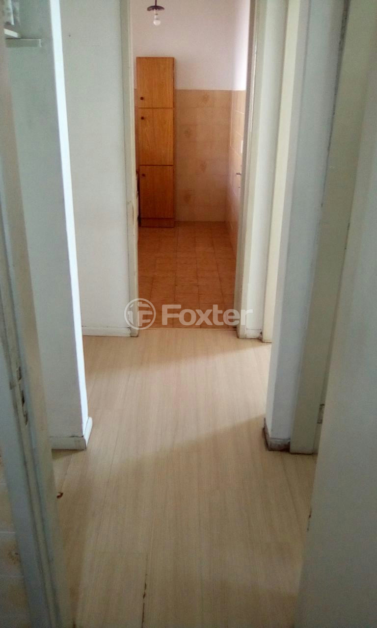 Apartamento à venda com 1 quarto, 47m² - Foto 5