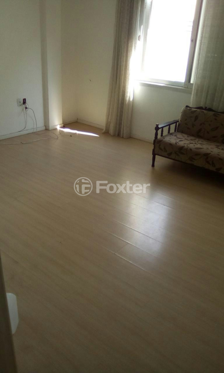 Apartamento à venda com 1 quarto, 47m² - Foto 2